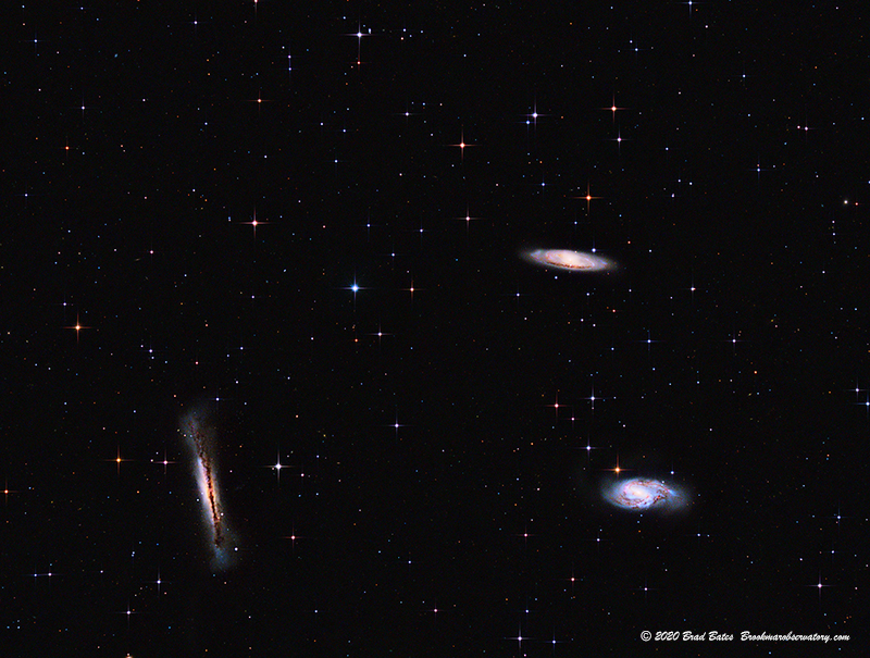 Leo Trio